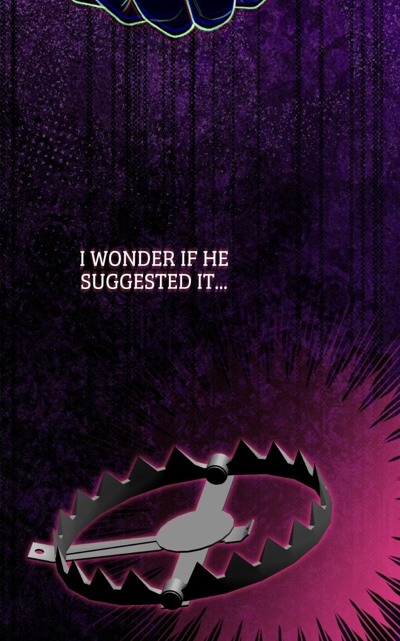 Last Love Chapter 8 - Page 33