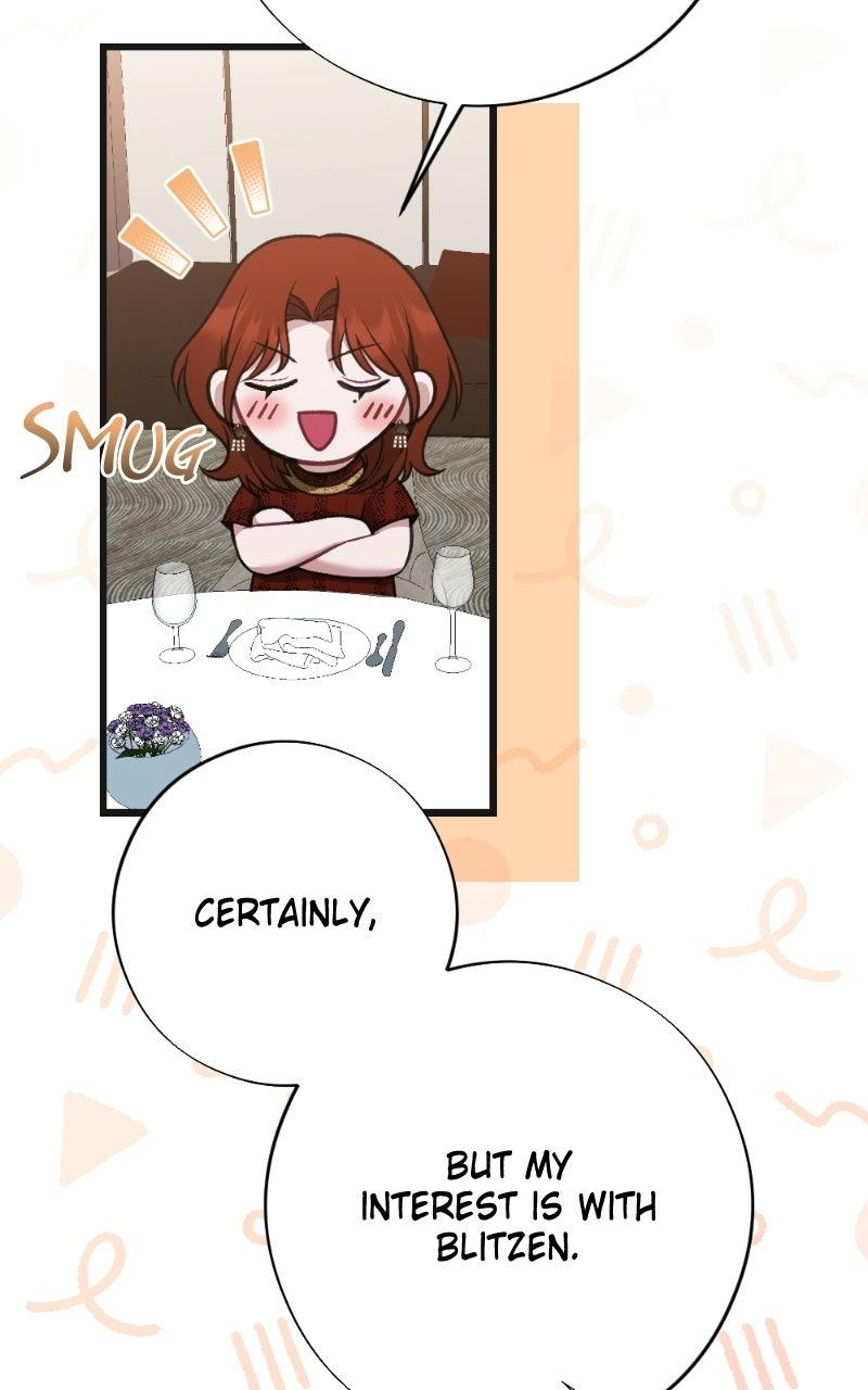 Last Love Chapter 8 - Page 35