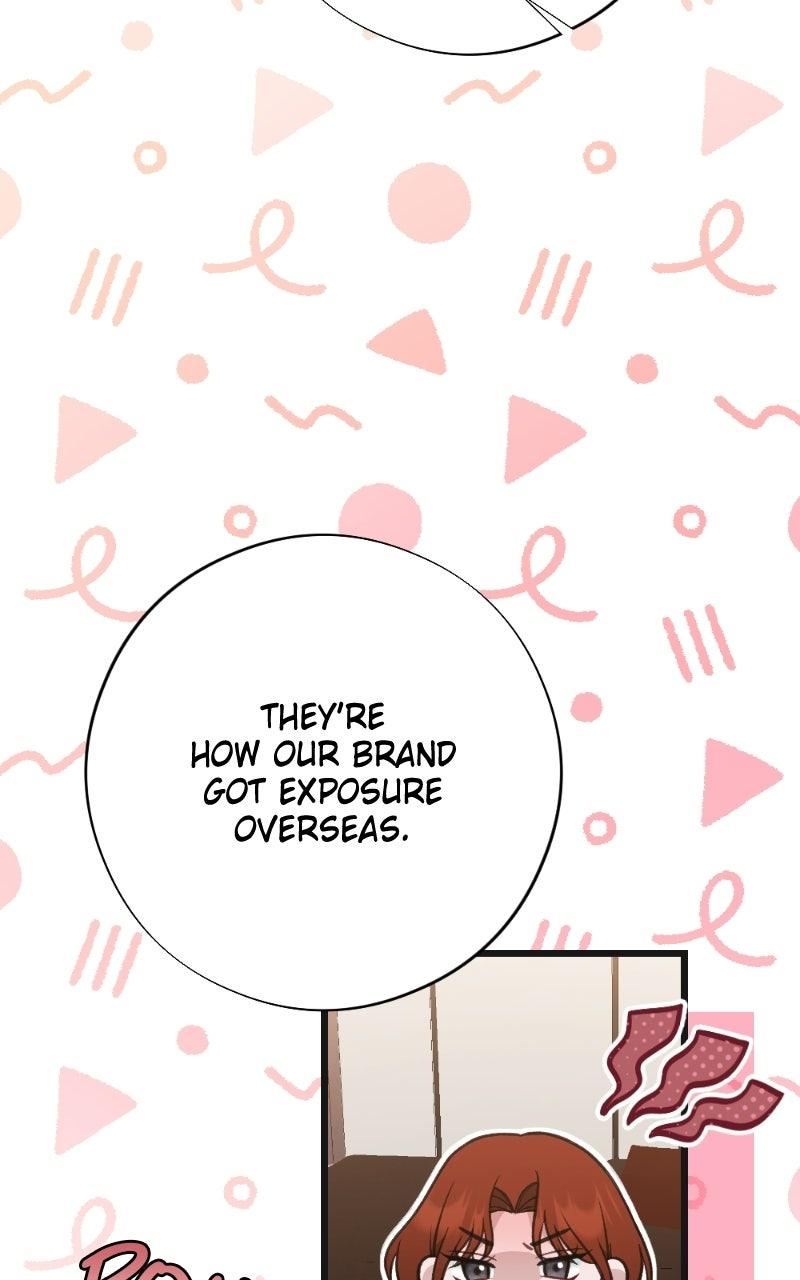 Last Love Chapter 8 - Page 36