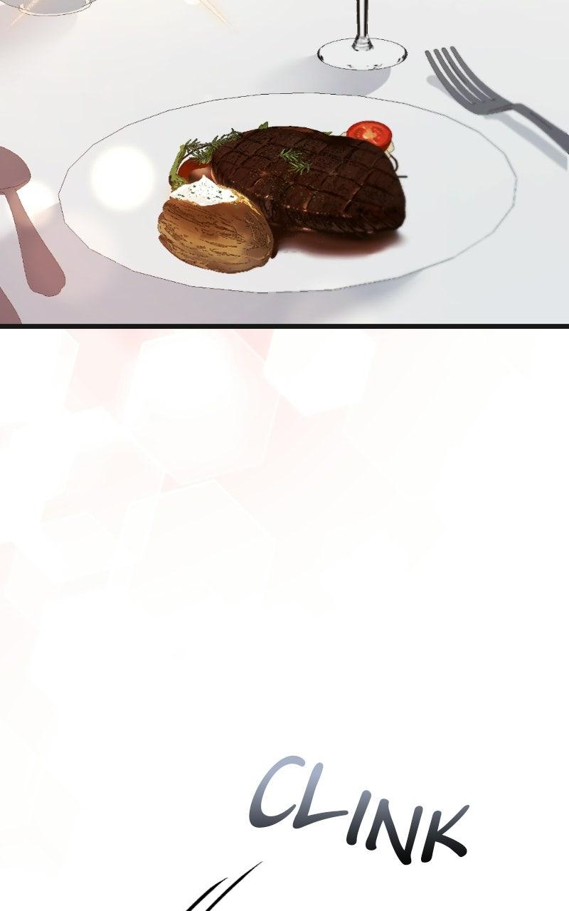 Last Love Chapter 8 - Page 39