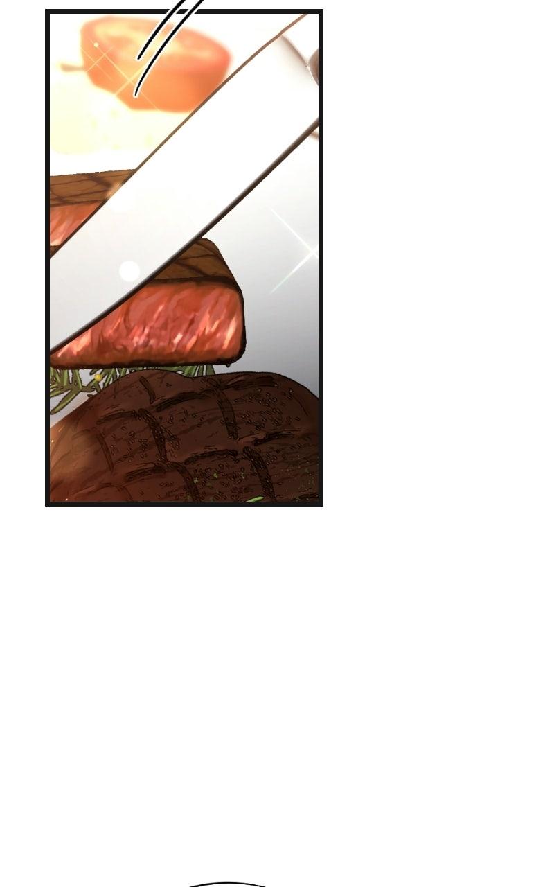 Last Love Chapter 8 - Page 40