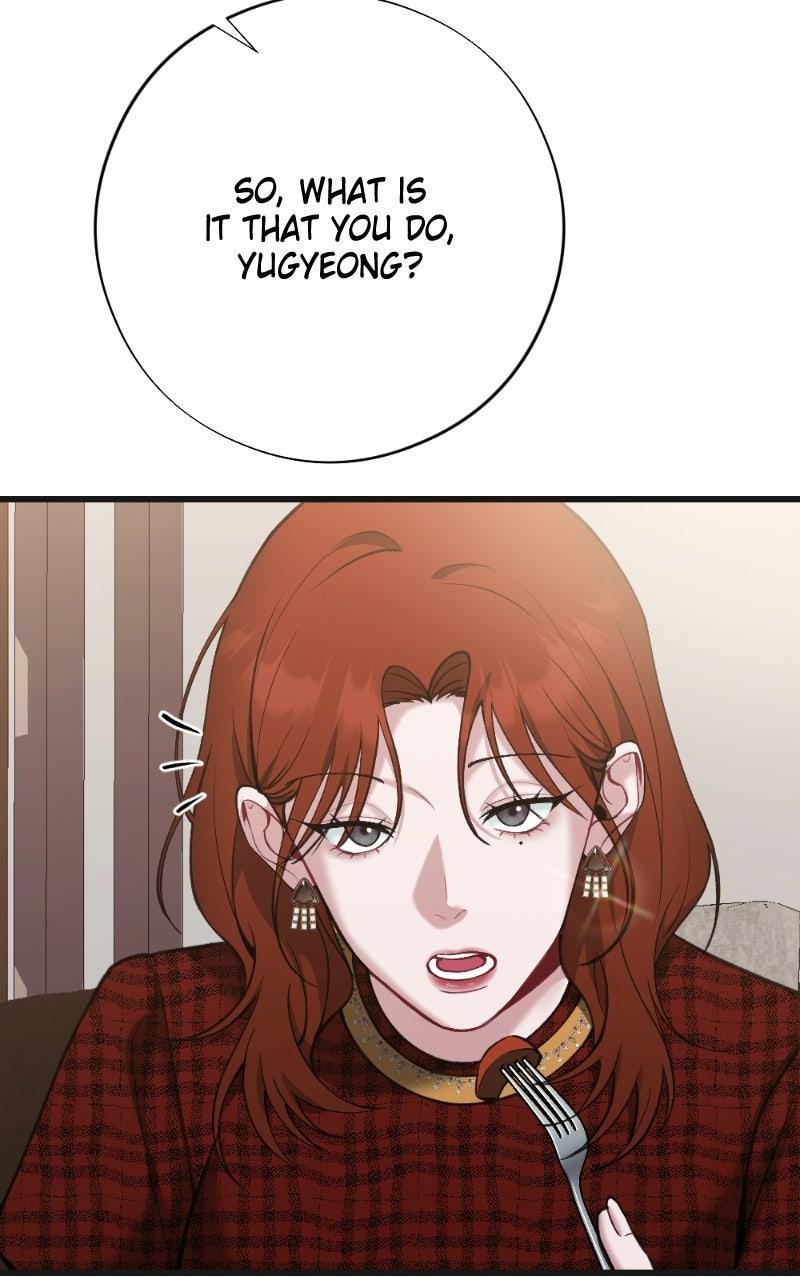 Last Love Chapter 8 - Page 41