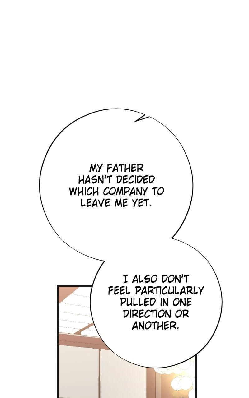 Last Love Chapter 8 - Page 42