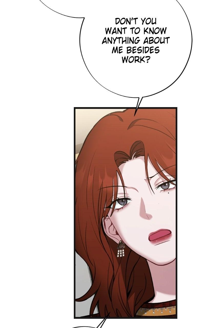 Last Love Chapter 8 - Page 46