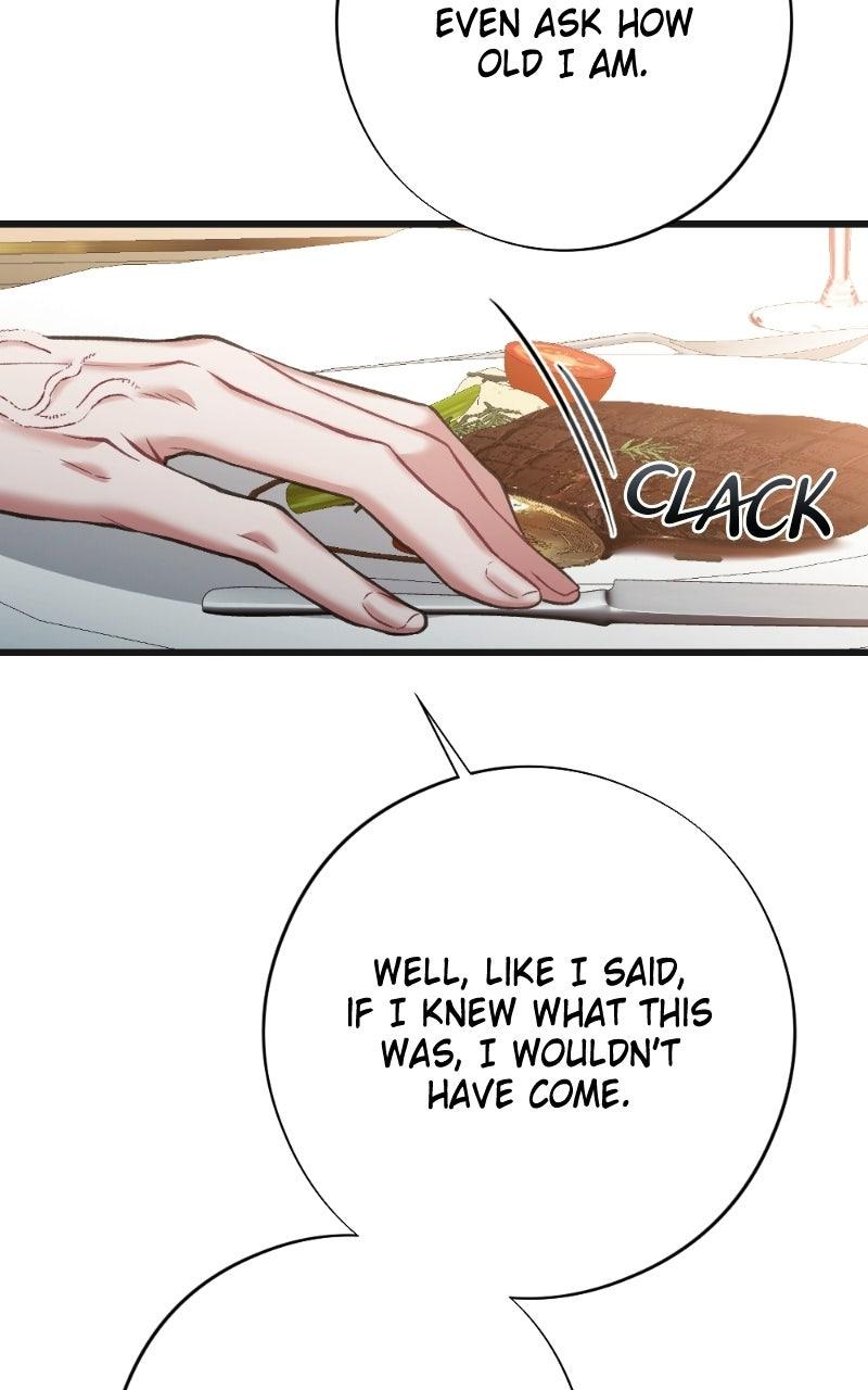 Last Love Chapter 8 - Page 48