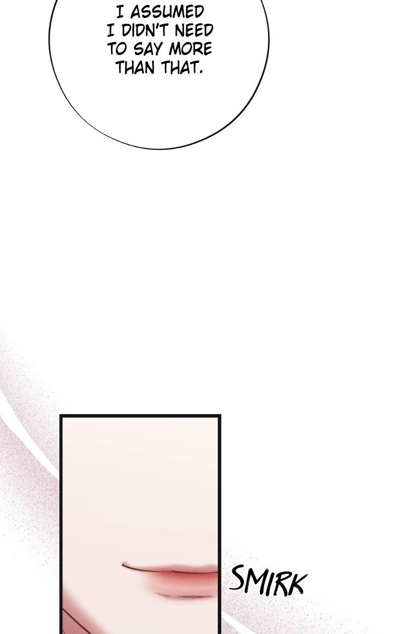 Last Love Chapter 8 - Page 49