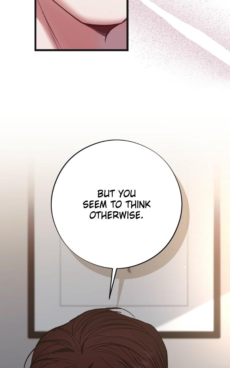 Last Love Chapter 8 - Page 50