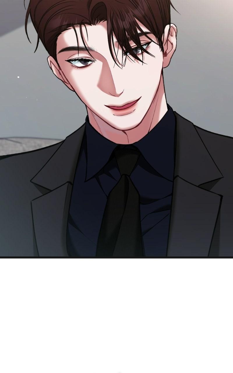 Last Love Chapter 8 - Page 51