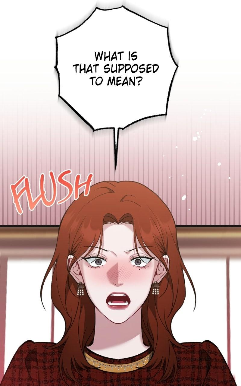 Last Love Chapter 8 - Page 52