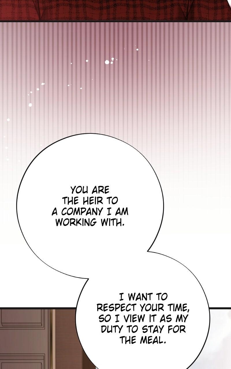 Last Love Chapter 8 - Page 53