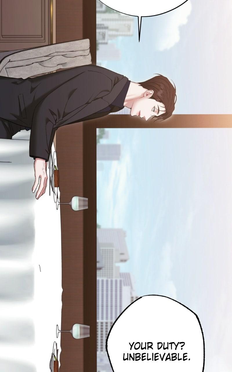 Last Love Chapter 8 - Page 54