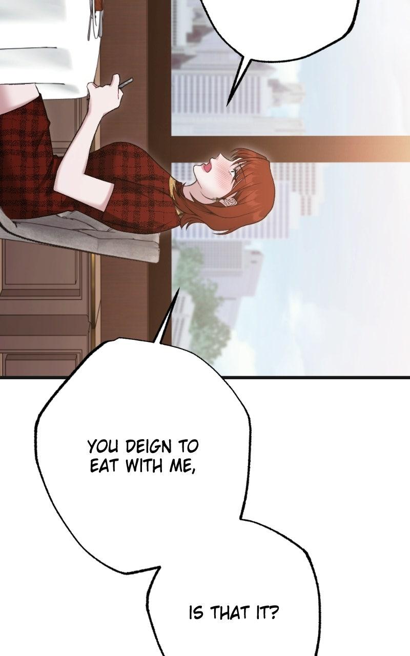 Last Love Chapter 8 - Page 55