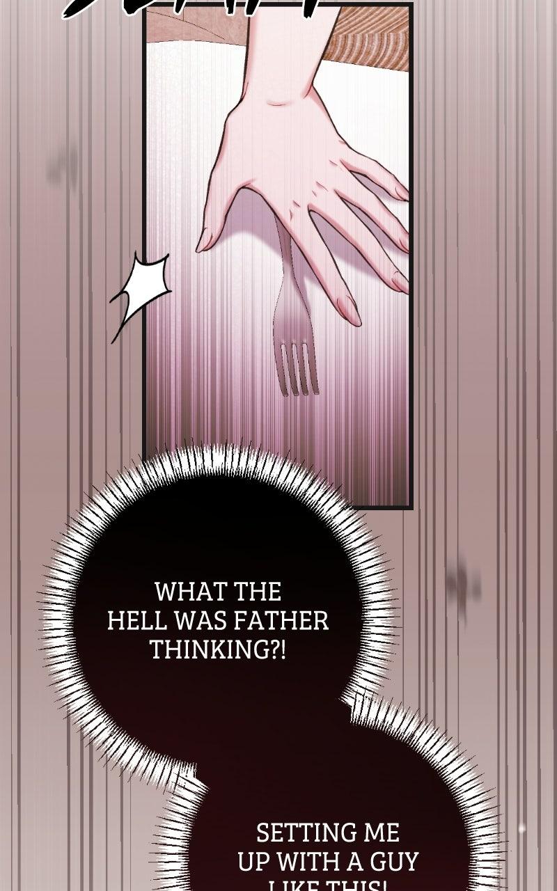 Last Love Chapter 8 - Page 57