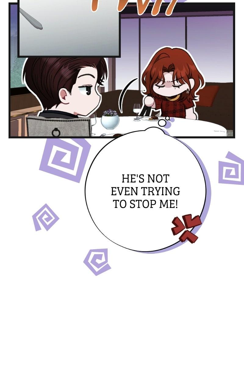 Last Love Chapter 8 - Page 60