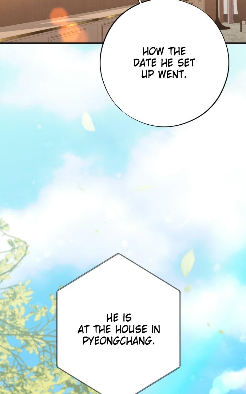 Last Love Chapter 8 - Page 65