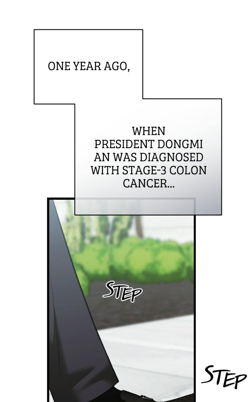 Last Love Chapter 8 - Page 69