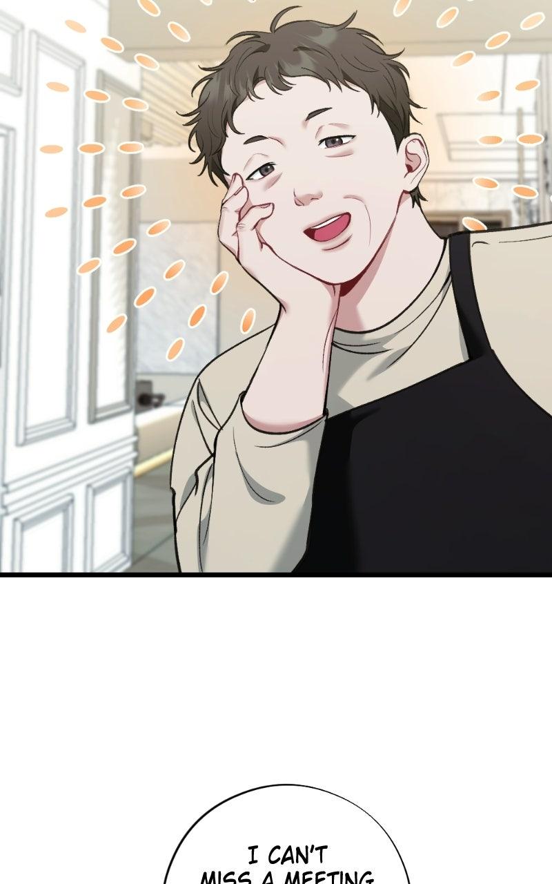 Last Love Chapter 8 - Page 76