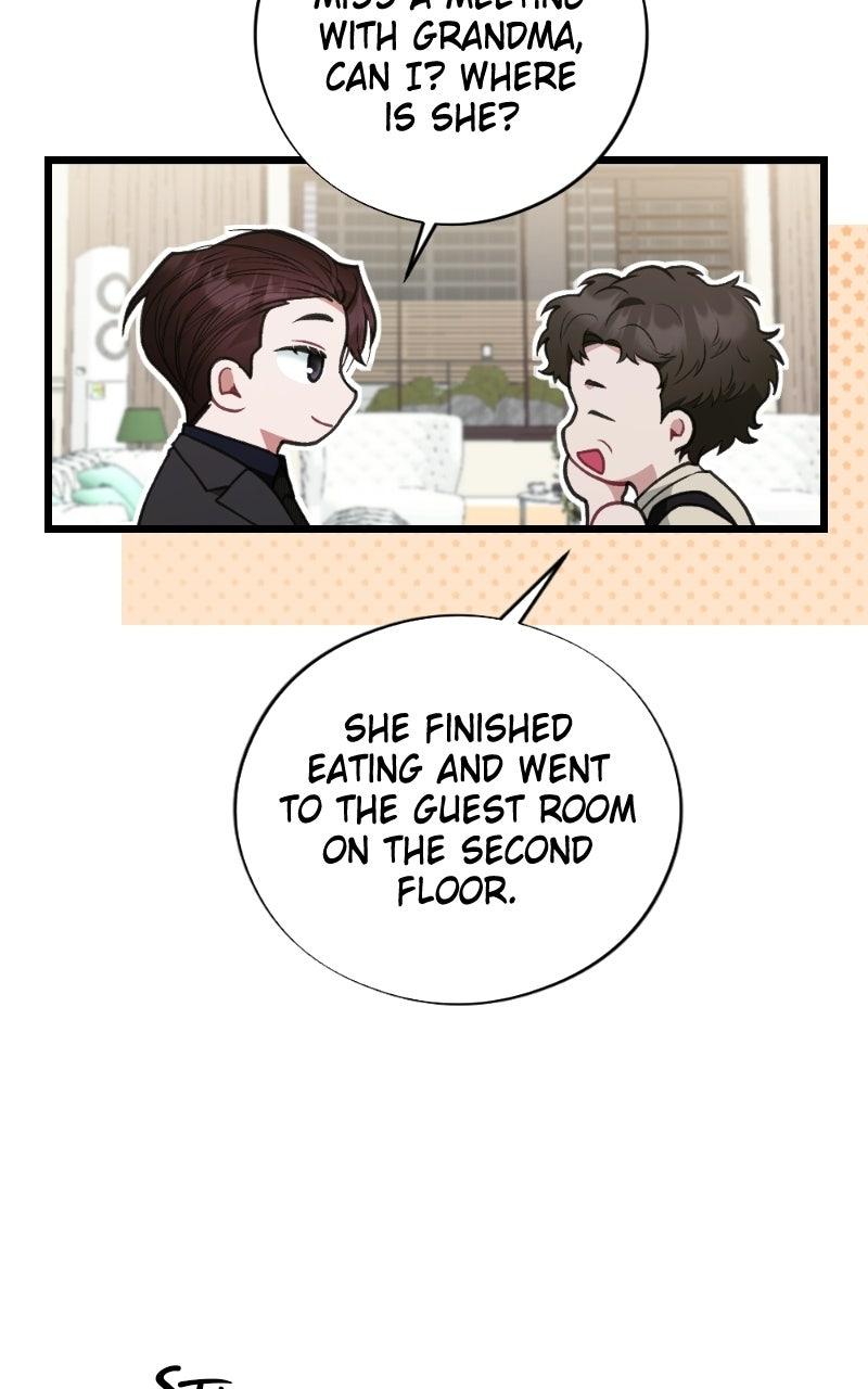 Last Love Chapter 8 - Page 77