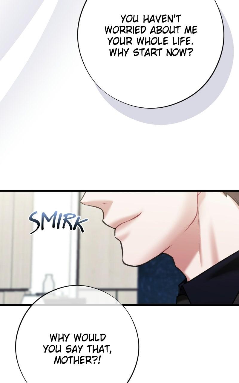 Last Love Chapter 8 - Page 80