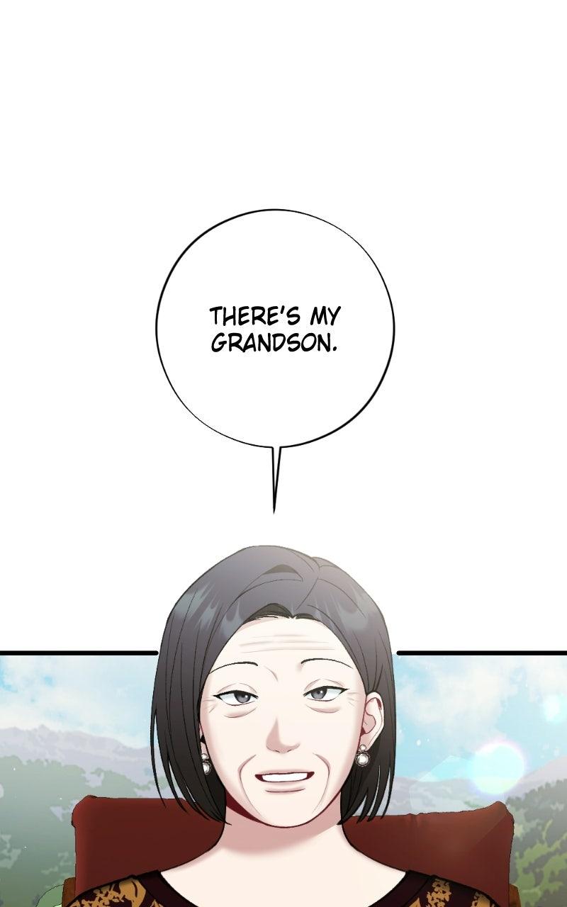 Last Love Chapter 8 - Page 84