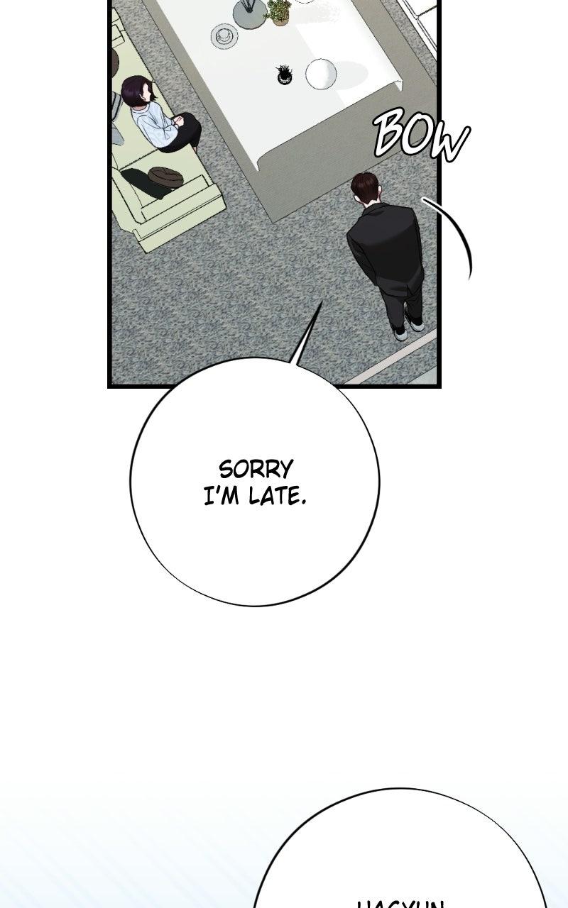 Last Love Chapter 8 - Page 87