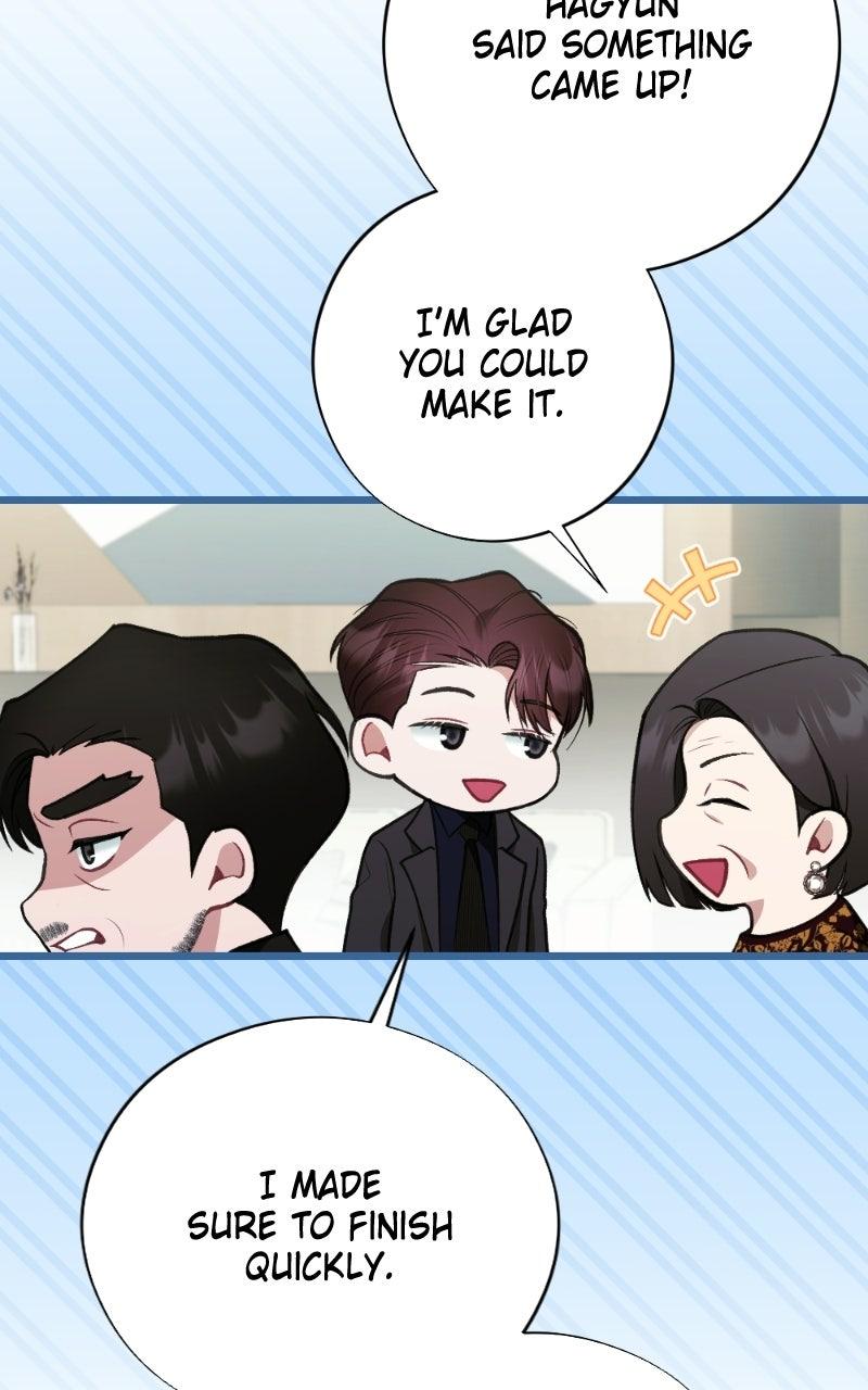 Last Love Chapter 8 - Page 88