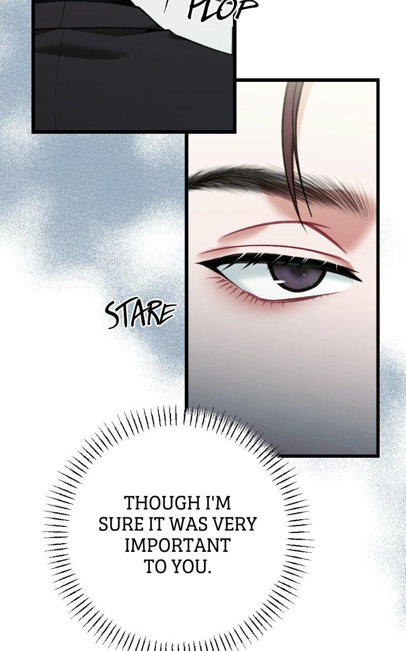 Last Love Chapter 8 - Page 90