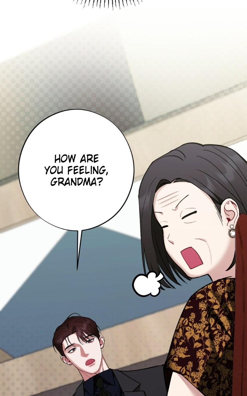 Last Love Chapter 8 - Page 91