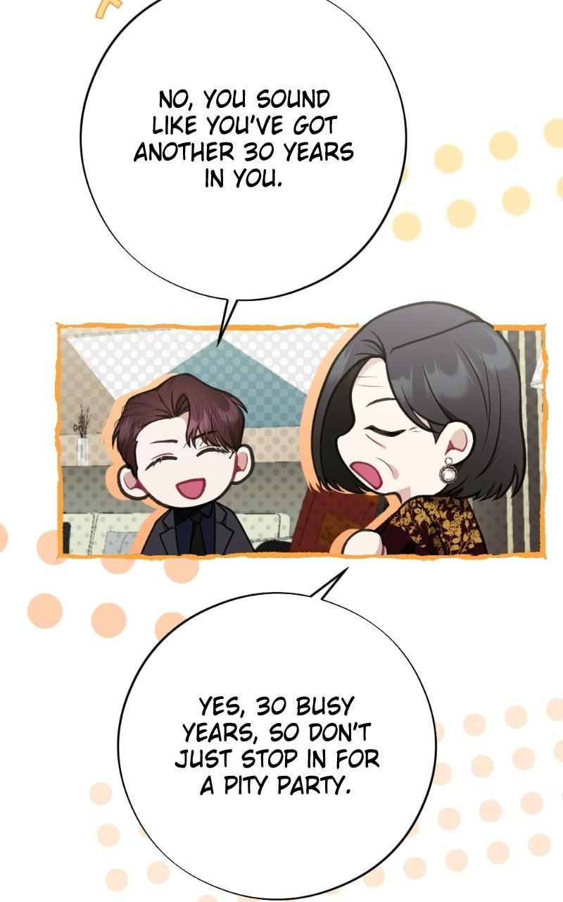 Last Love Chapter 8 - Page 93