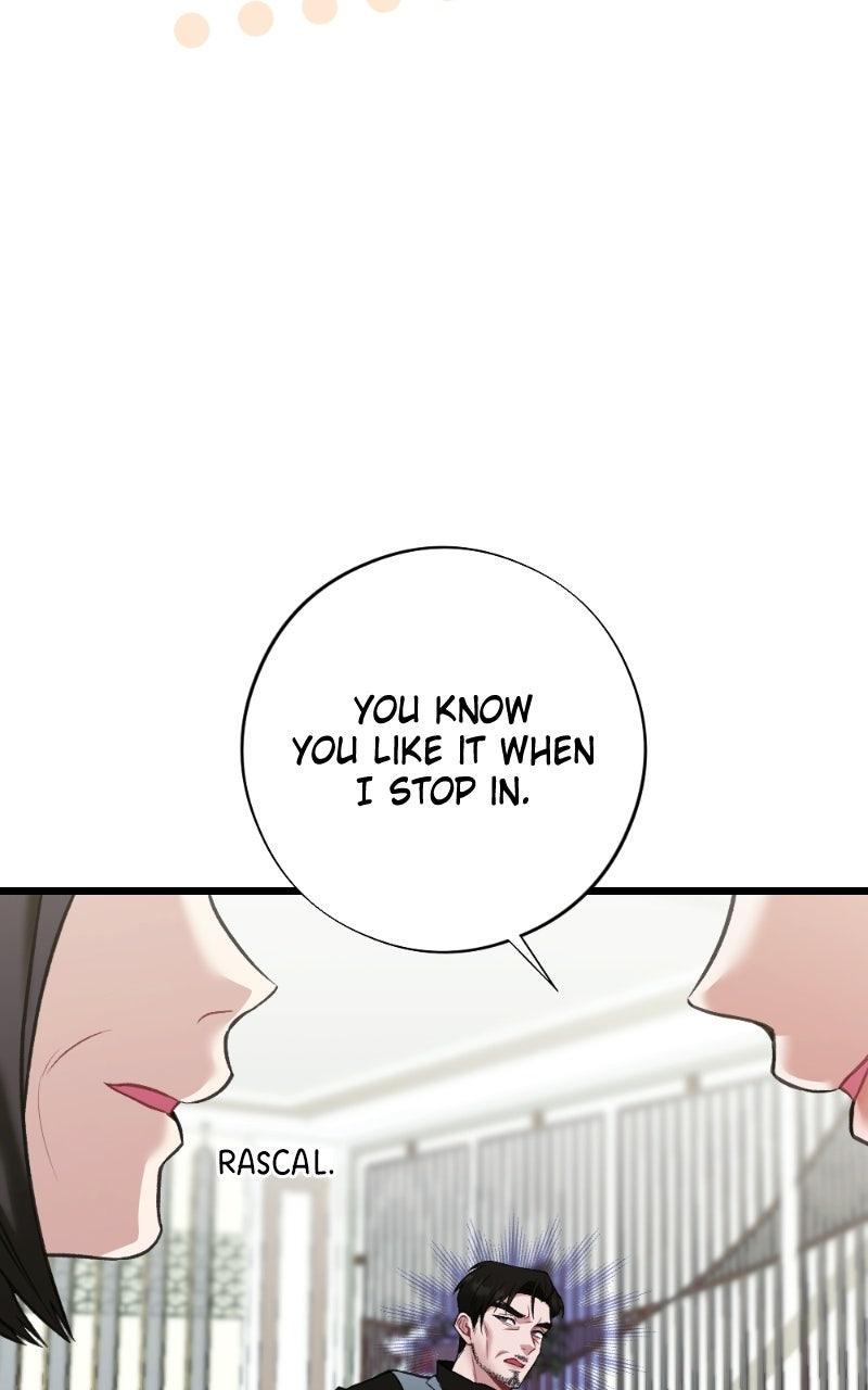 Last Love Chapter 8 - Page 94