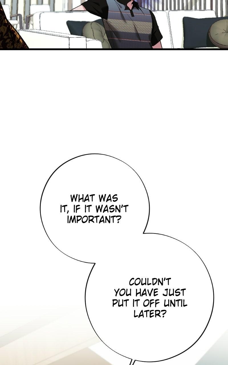 Last Love Chapter 8 - Page 95