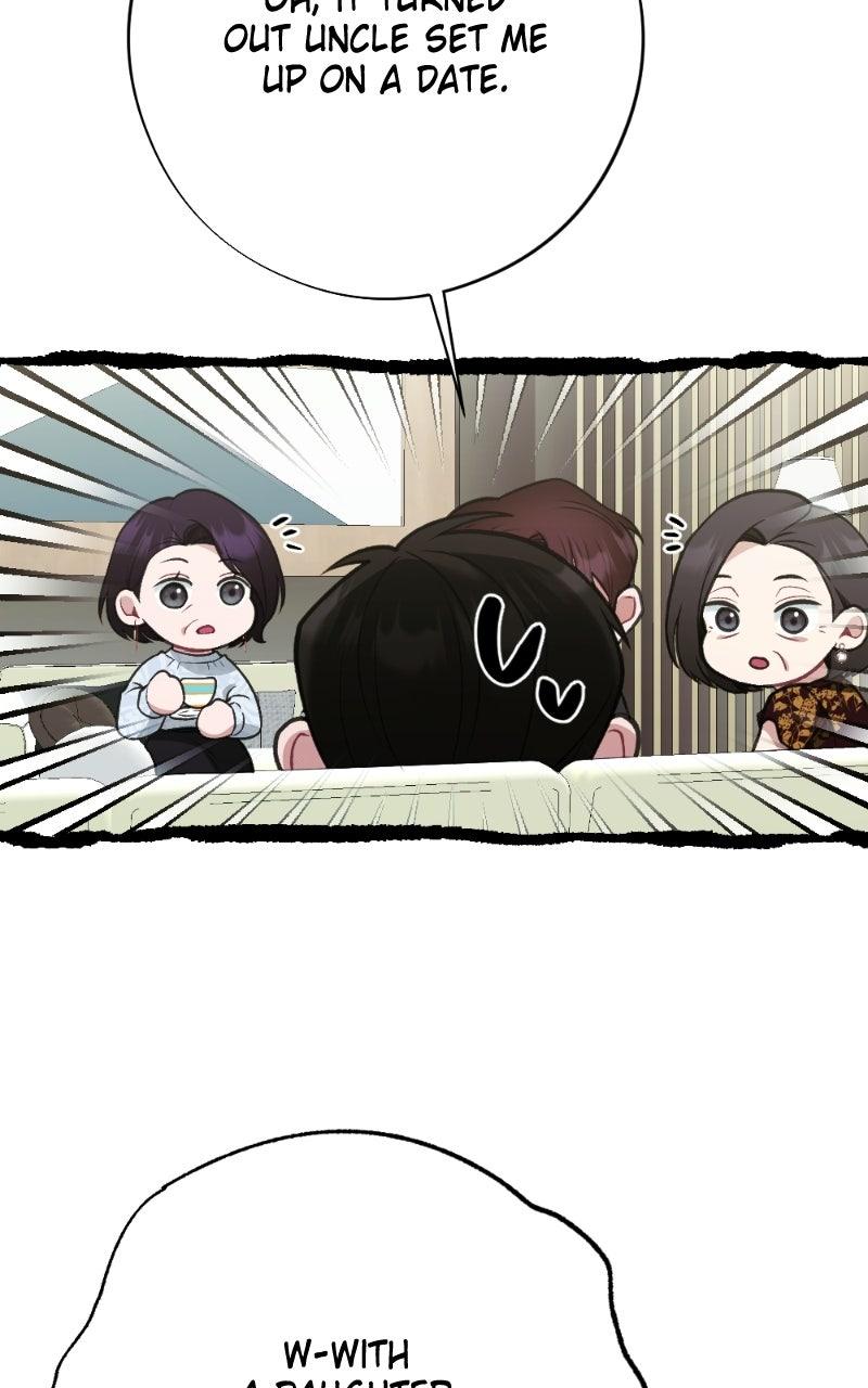 Last Love Chapter 8 - Page 97