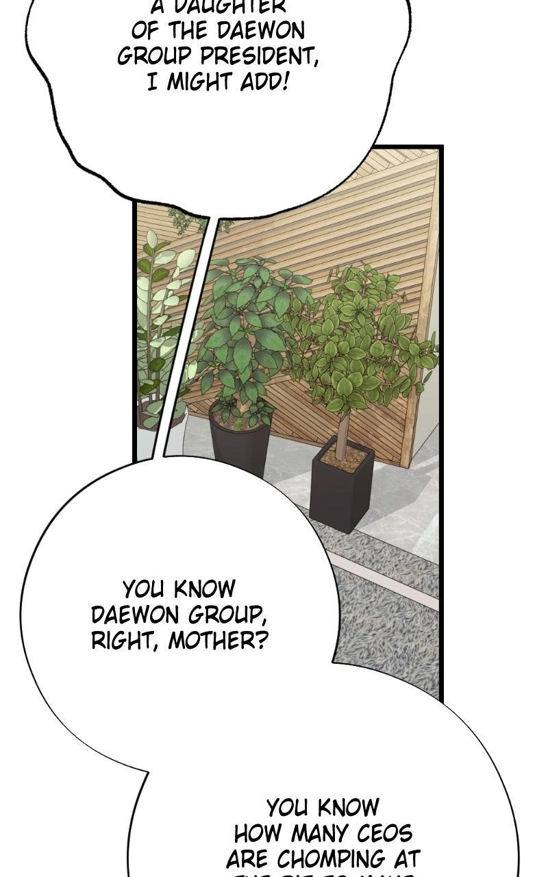 Last Love Chapter 8 - Page 98