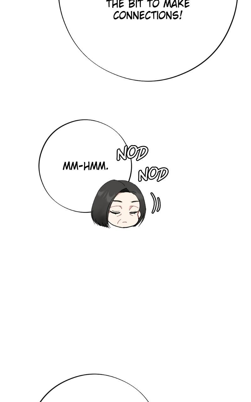 Last Love Chapter 8 - Page 99