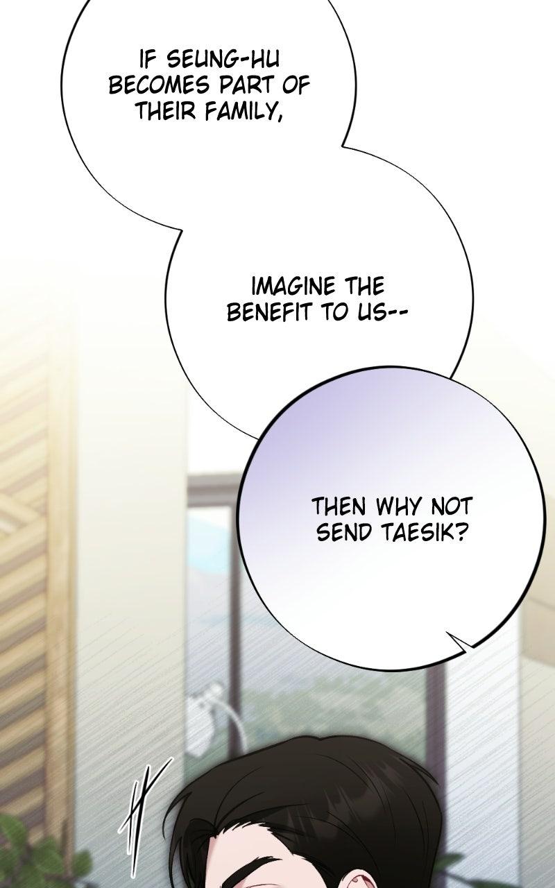 Last Love Chapter 8 - Page 100