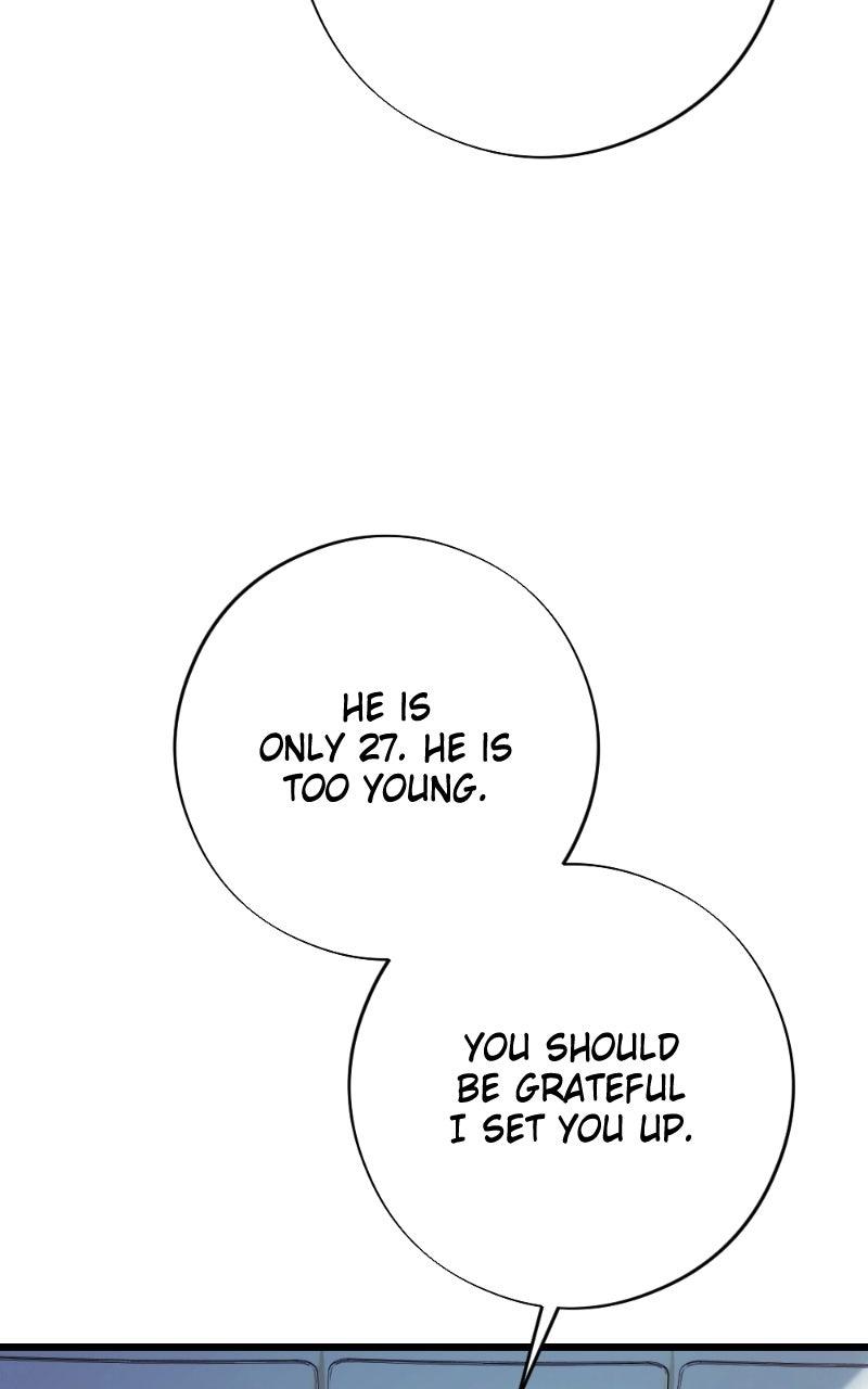 Last Love Chapter 8 - Page 104