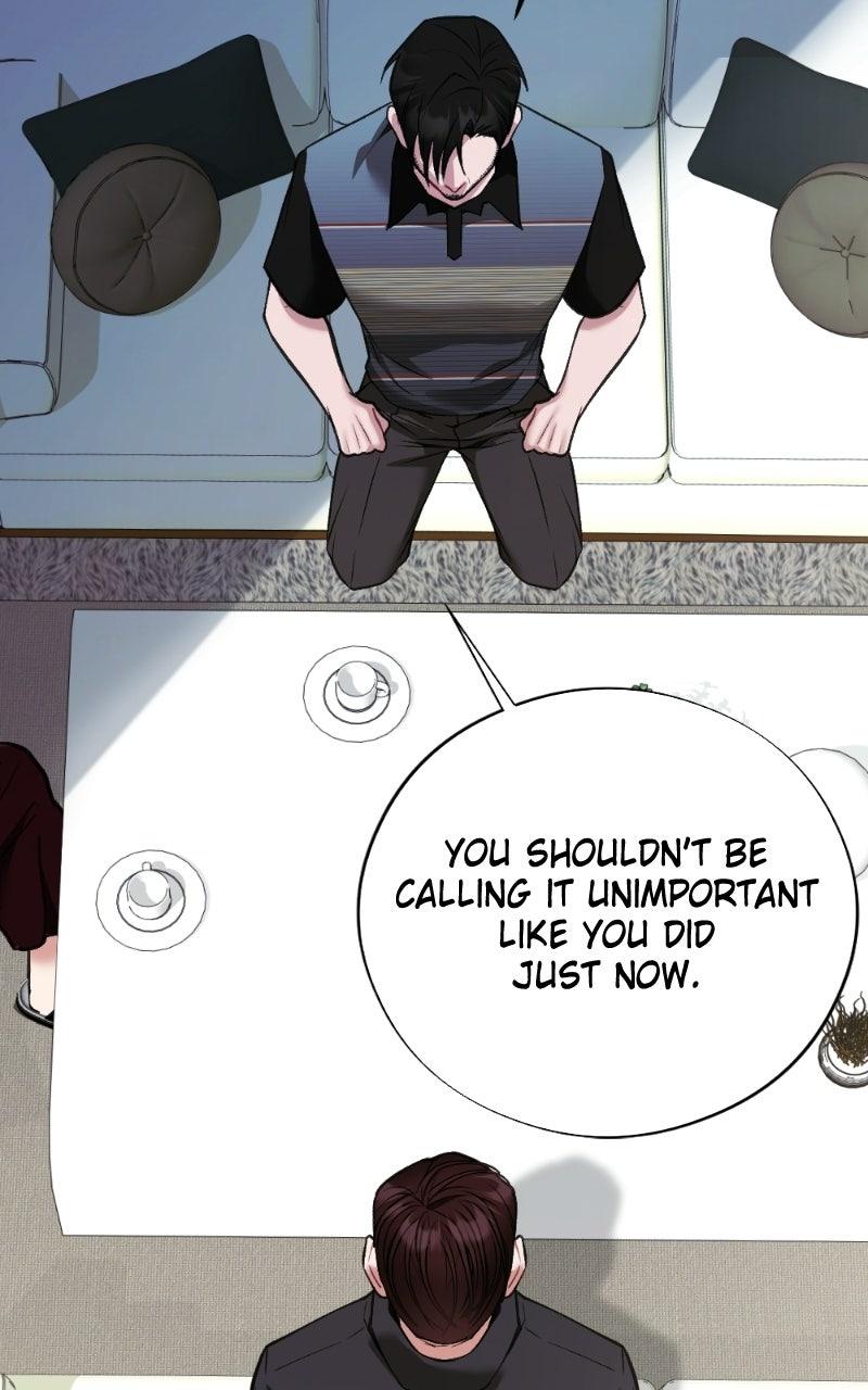 Last Love Chapter 8 - Page 105