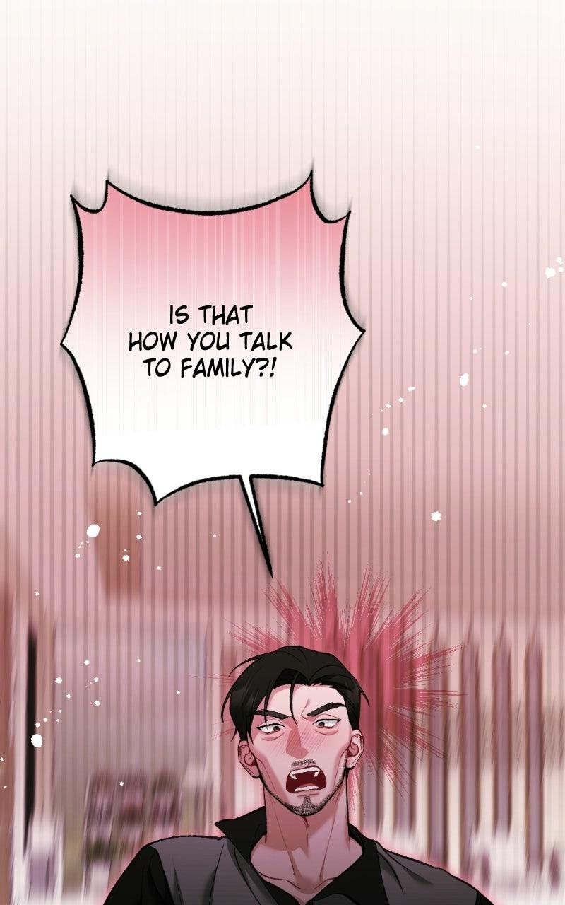 Last Love Chapter 8 - Page 107