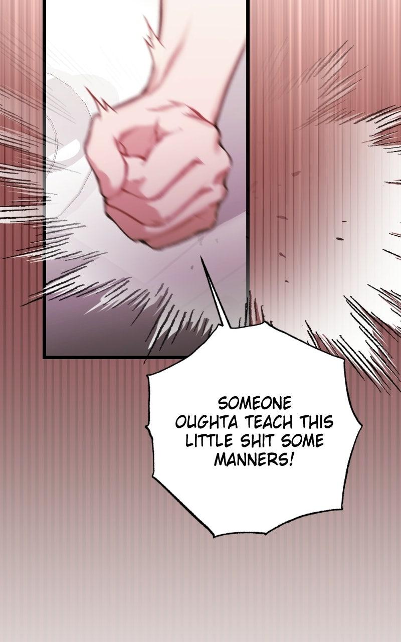 Last Love Chapter 8 - Page 109