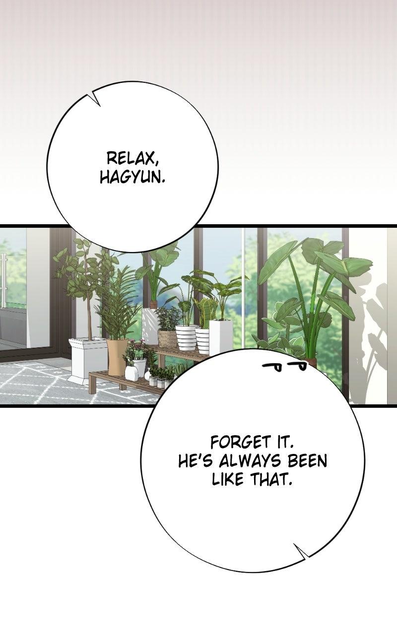 Last Love Chapter 8 - Page 110