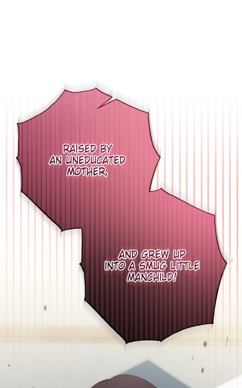 Last Love Chapter 8 - Page 111