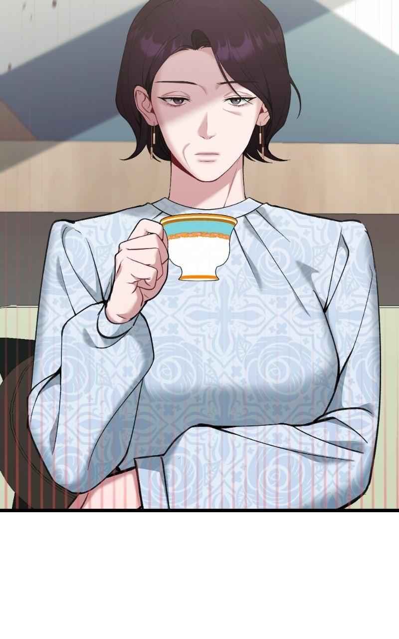 Last Love Chapter 8 - Page 112