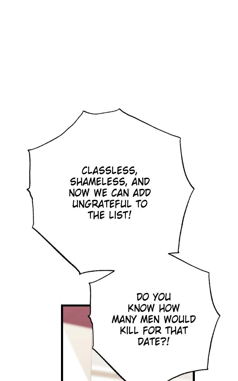 Last Love Chapter 8 - Page 113