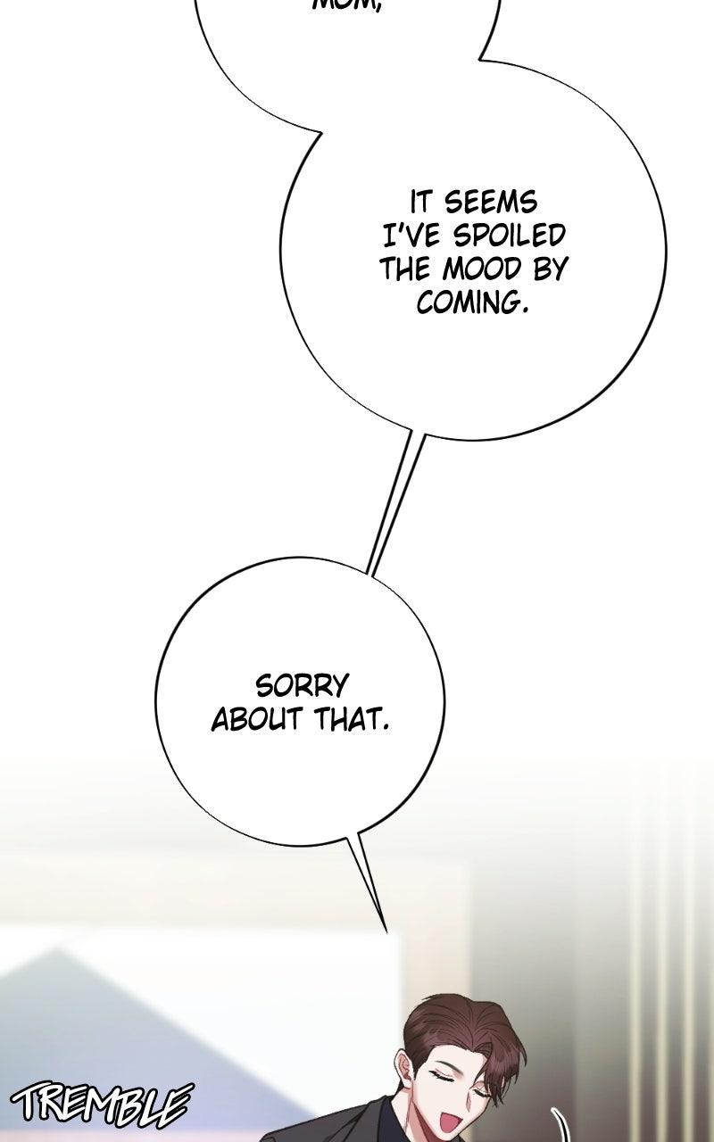 Last Love Chapter 8 - Page 115