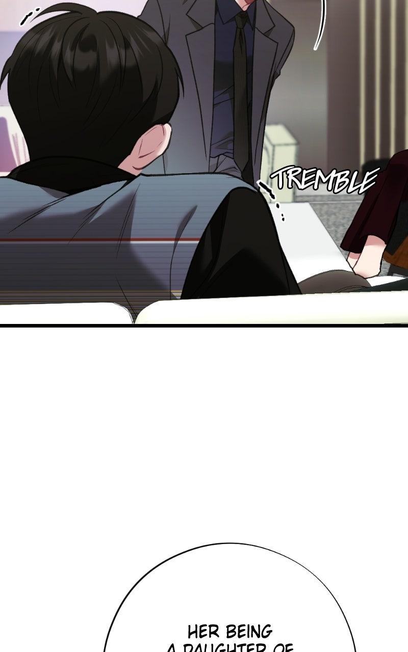 Last Love Chapter 8 - Page 116