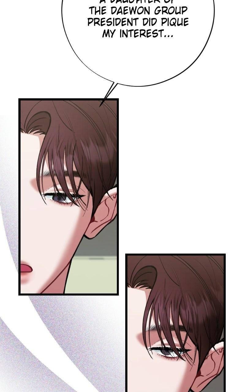 Last Love Chapter 8 - Page 117