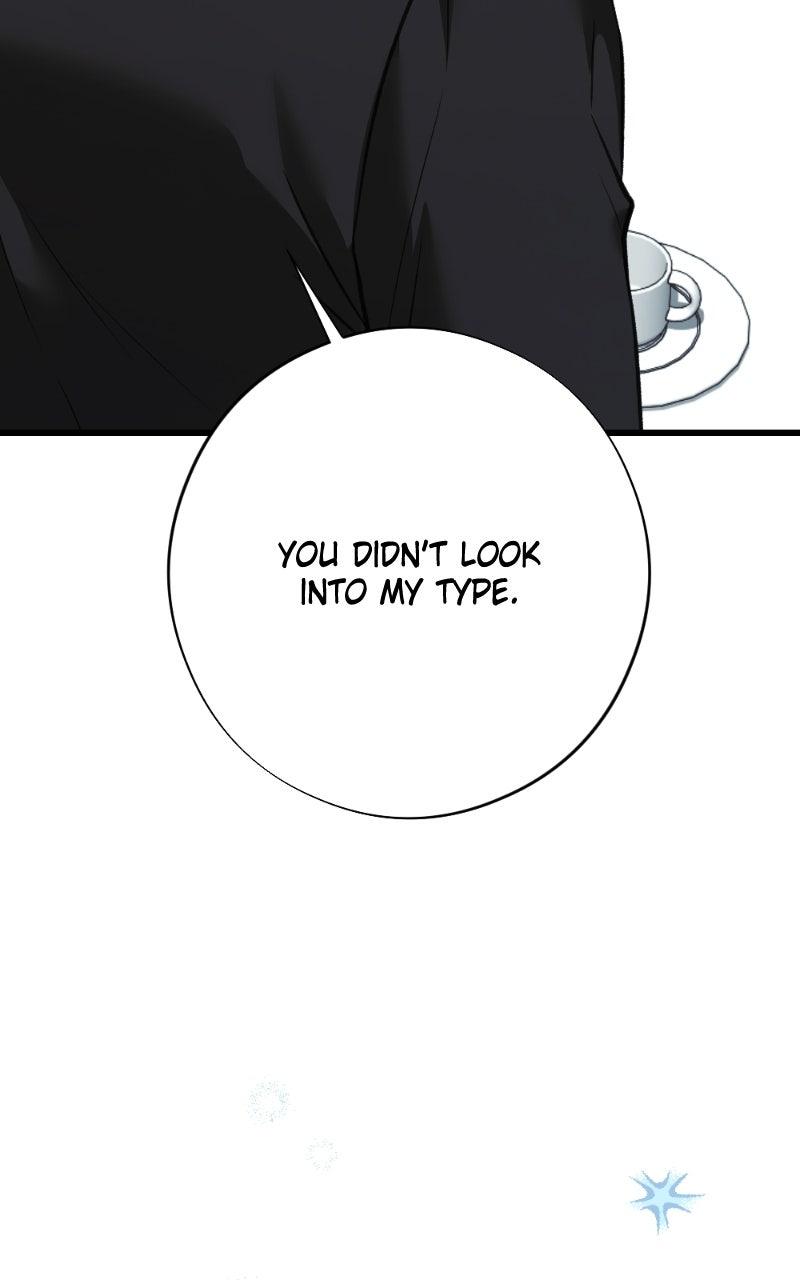 Last Love Chapter 8 - Page 120