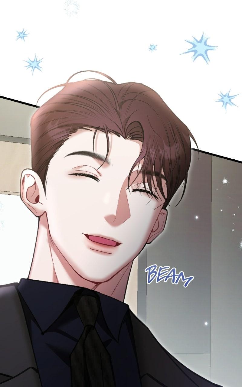 Last Love Chapter 8 - Page 121