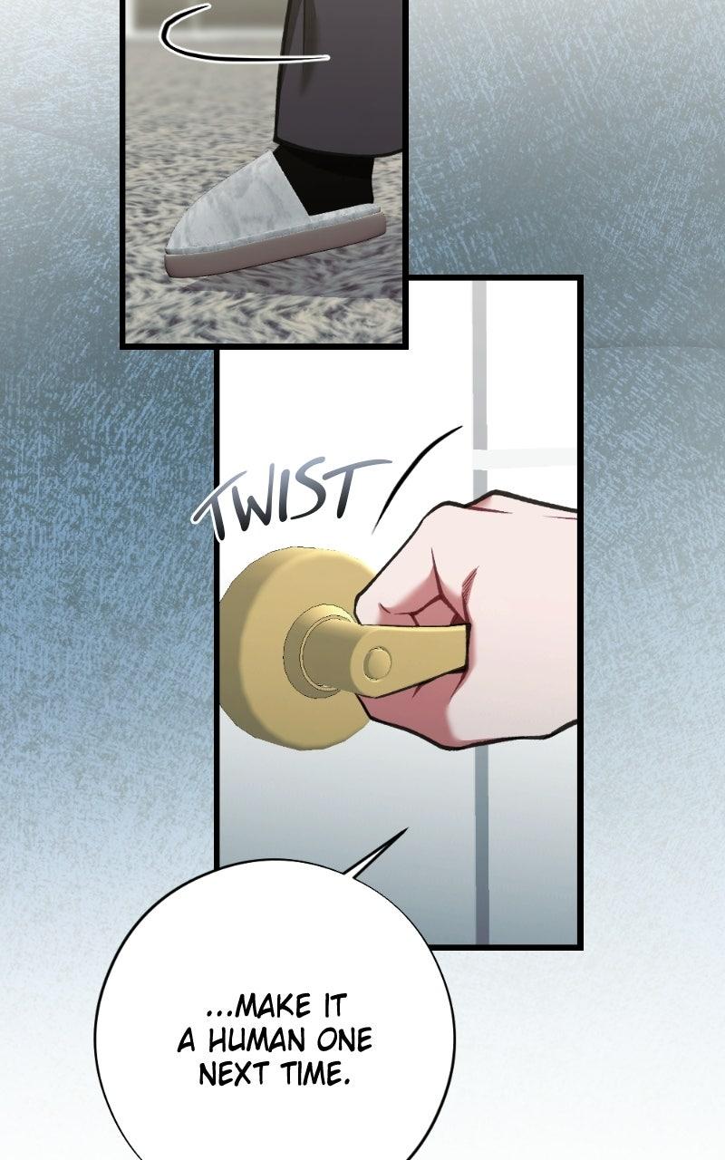 Last Love Chapter 9 - Page 5