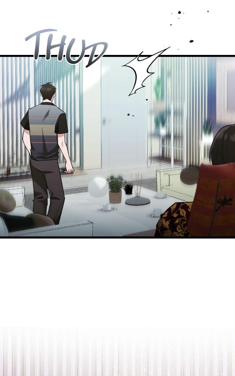 Last Love Chapter 9 - Page 8